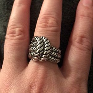 Knot Ring